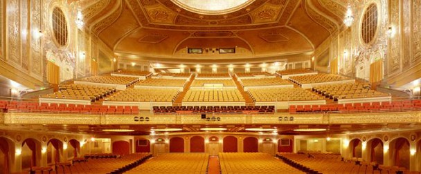 paramount theatre tickets and event calendar seattle wa paramount denver seating chart