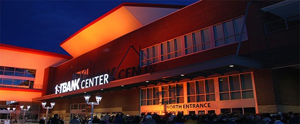 1STBANK Center