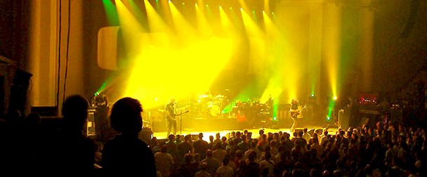 DAR Constitution Hall