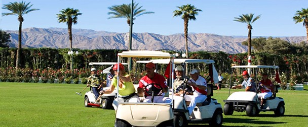 Empire Polo Club