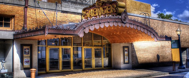 Saenger Theatre Mobile Tickets And Event Calendar Mobile AL AXS