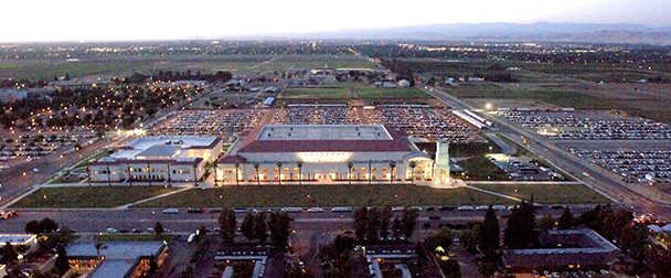 Save Mart Center Tickets And Event Calendar Fresno CA AXS