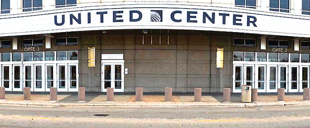 United Center