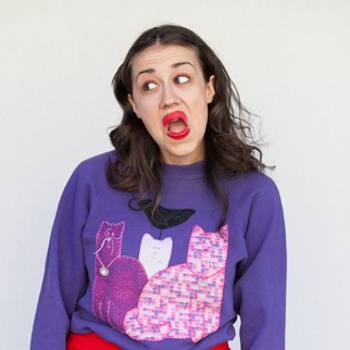 Miranda Sings