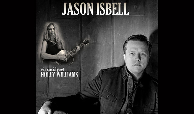 Jason Isbell
