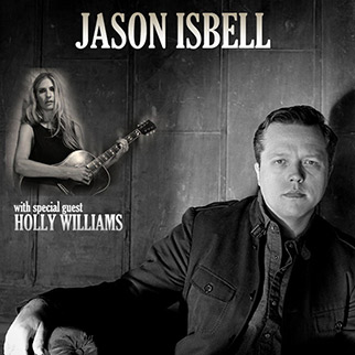 Jason Isbell