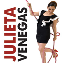 Julieta Venegas