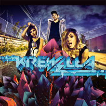 Krewella
