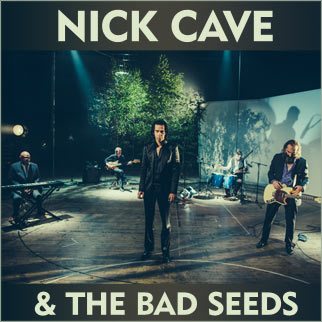 Nick Cave & The Bad Seeds
