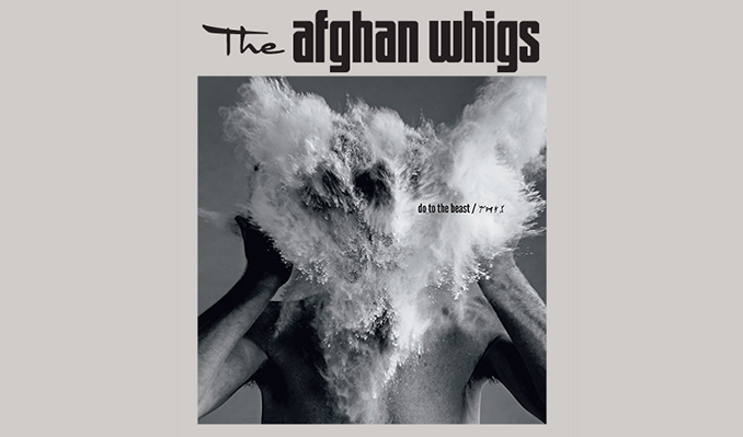 Afghan Whigs