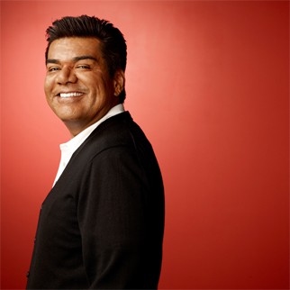 George Lopez