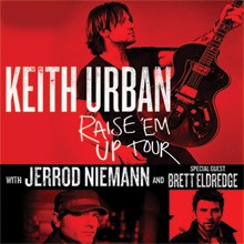 Keith Urban