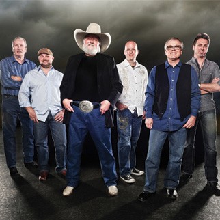 Volunteer Jam featuring The Charlie Daniels Band
