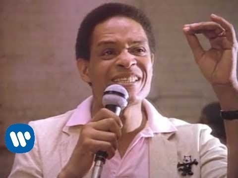 Al Jarreau brings his worldwide allure to the 2014 New Orleans Jazz Fest