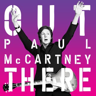 Paul McCartney