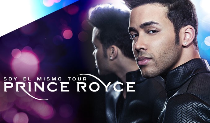 Prince Royce