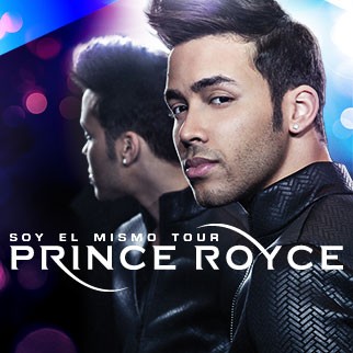 Prince Royce