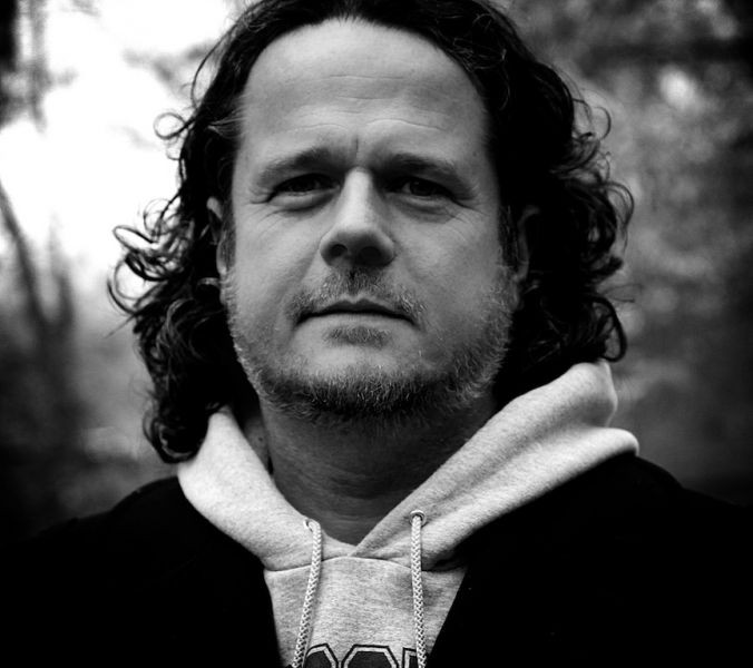 Interview with Grammy-winning songwriter Jim McCormick