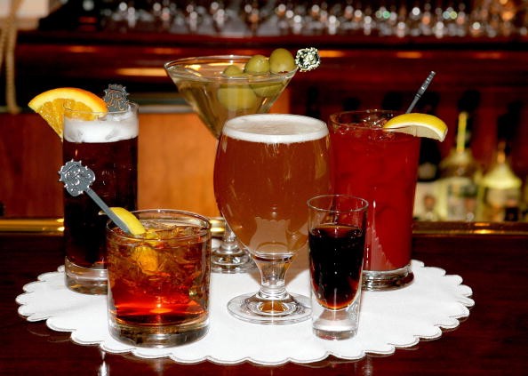 A guide to NOLA's native drinks