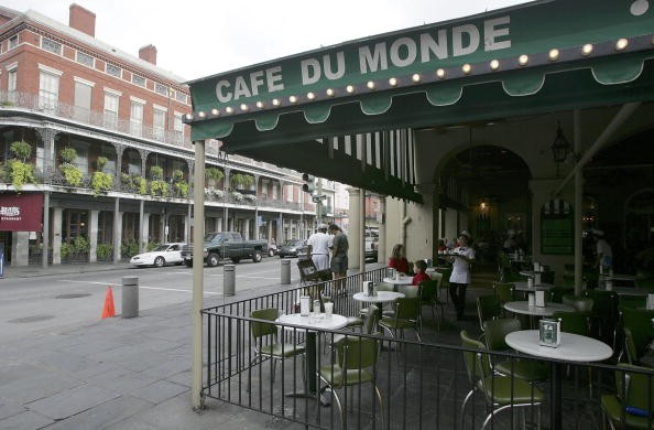 Stay up late and eat great at these four New Orleans spots
