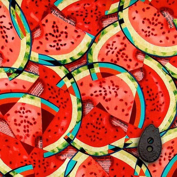 What-a-Melon dresses up Jazz Fest