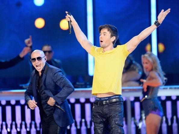 Pitbull And Enrique Iglesias Tour Dates Pitbull And Enrique Iglesias Tour Dates