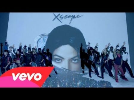 Justin Timberlake dances to Michael Jackson in 'Love Never Felt So Good' video