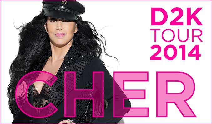 Cher