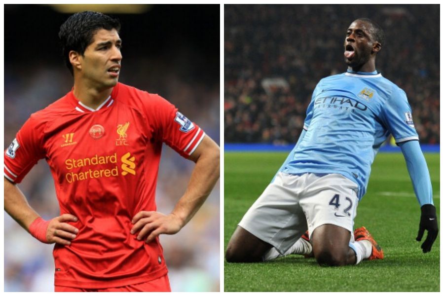 Premier League title comes down to Championship Sunday