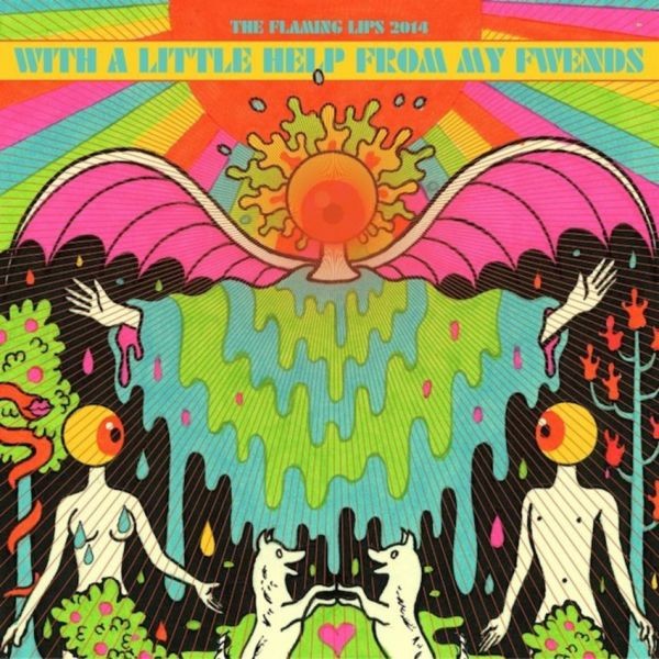 The Flaming Lips to release track-for-track tribute to "Sgt. Pepper"
