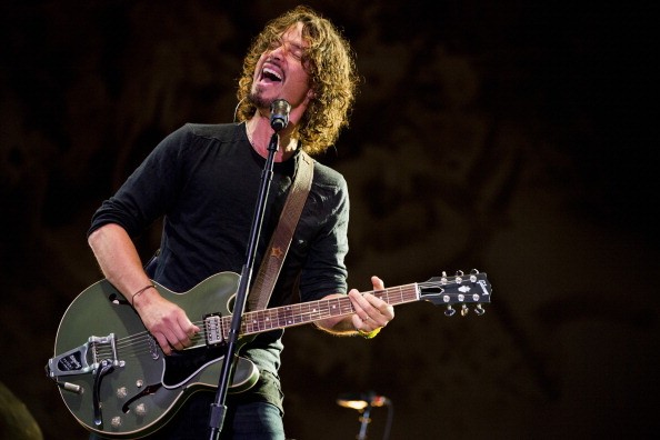 Soundgarden, Nine Inch Nails announce new summer tour dates