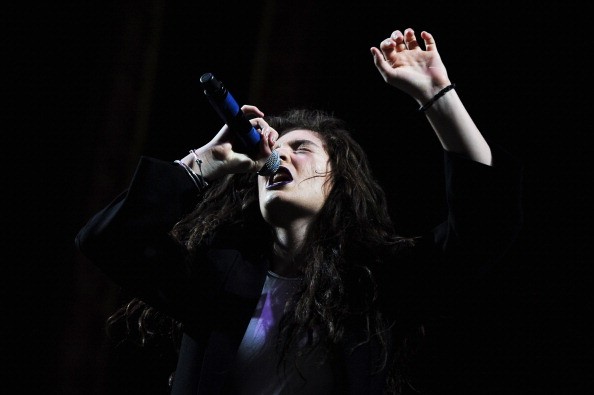 Lorde addition strengthens 2014 Billboard Music Awards performance lineup