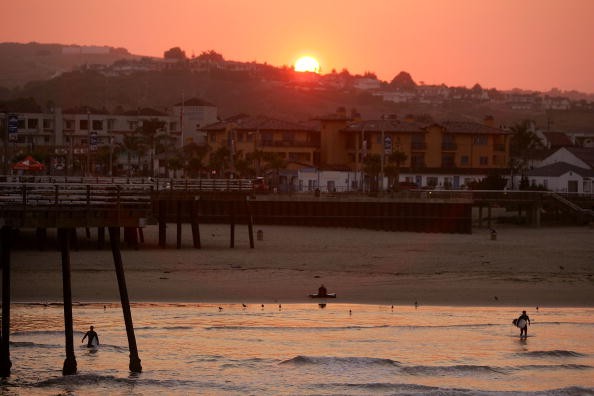 Recreational guide to Pismo Beach