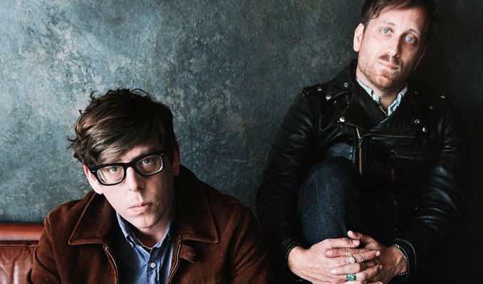 The Black Keys