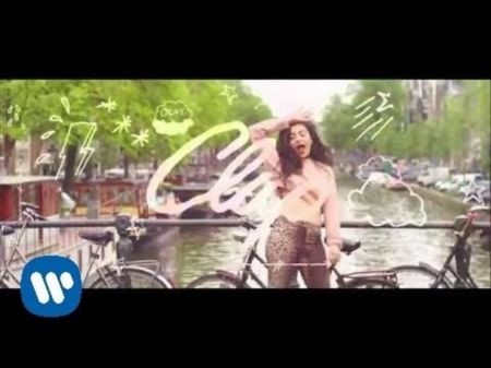 'Boom Clap': The sound of Charli XCX's breakthrough single in the U.S.