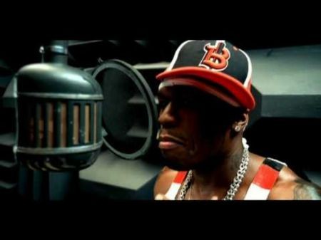 50 Cent is one of rap's greatest success stories