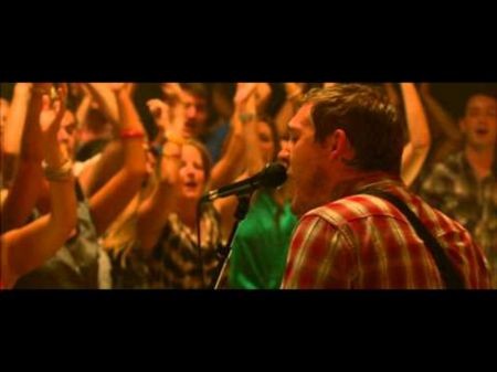 The Gaslight Anthem is New Jersey punk living the dream