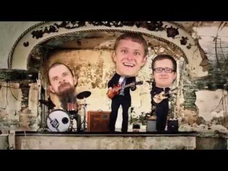 Get to know a Denver band: FaceMan