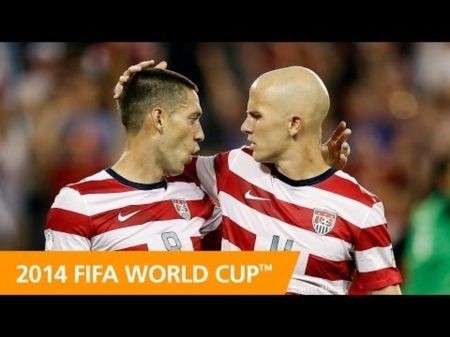 Live 2014 World Cup action at Civic Center Plaza in San Francisco
