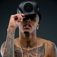 August alsina date of birth
