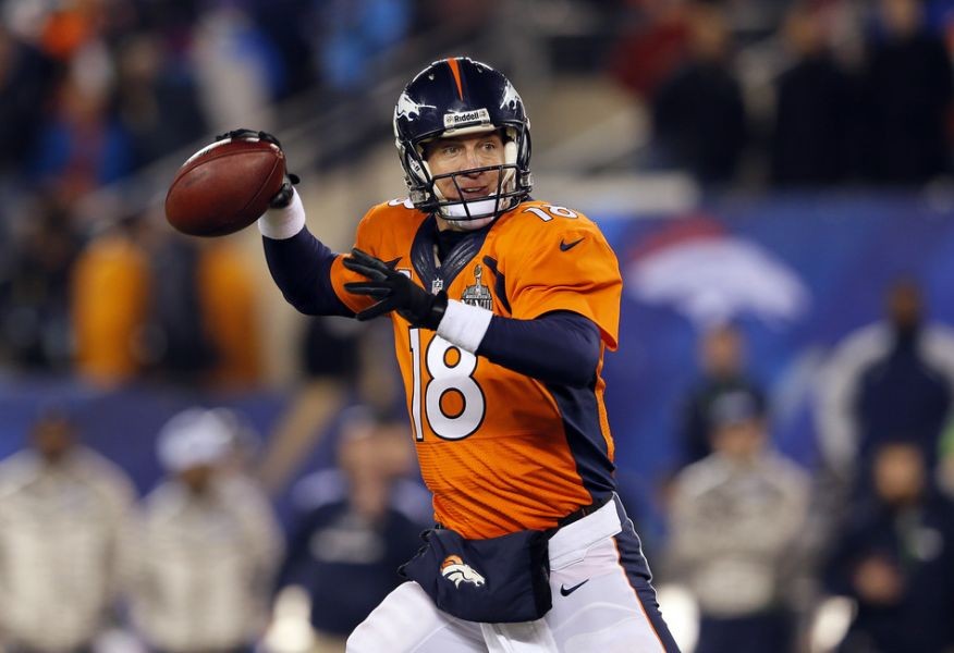 Top 5 best free agent acquisitions in Denver Broncos history