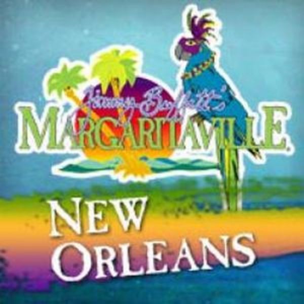 Guide to Margaritaville New Orleans AXS