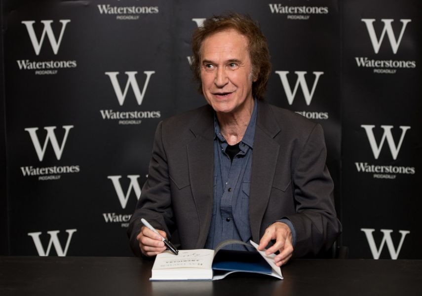 The Kinks reportedly discussing reunion shows, new music