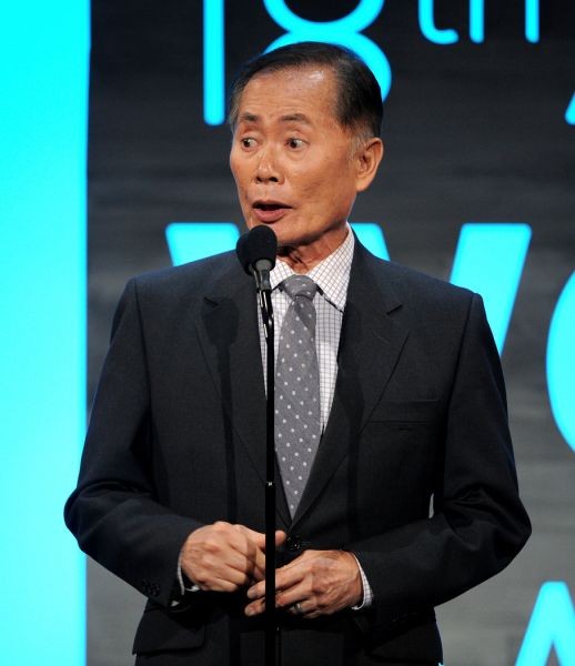 George Takei and Lt. Gov. Newsom to appear at Commonwealth Club of California
