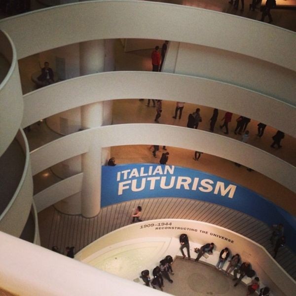 Unique art tour experiences around New York City