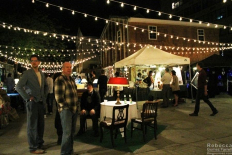 Guide to 619 Frenchmen Street in New Orleans