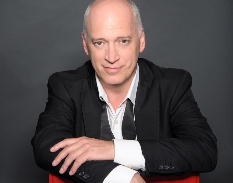 Broadway Star Donnie Kehr reflects on his role in Clint Eastwood’s 'Jersey Boys'