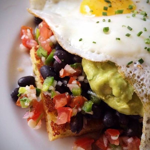 June 30 is your last chance for Monday brunch at Queens Kickshaw
