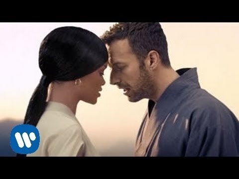 Coldplay Featuring Beyoncé Beyonce Hymn For The Weekend Coldplay Featuring Beyoncé Beyonce Hymn For The Weekend