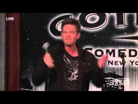 Jim Breuer delivers controversial bit on America's World Cup loss
